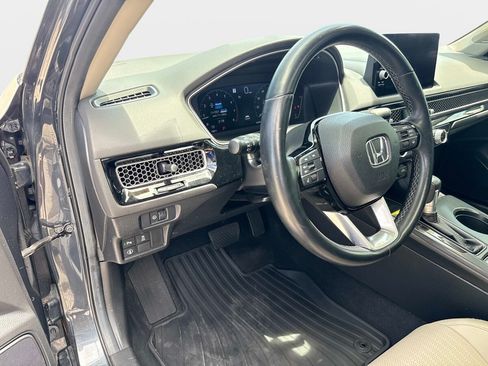 Used 2024 Honda Civic Touring image 16