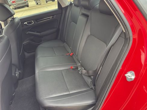 Used 2022 Honda Civic Touring image 13