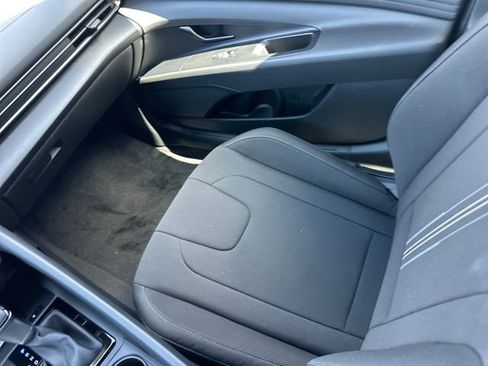 New 2026 Hyundai Elantra Sport FWD image 26