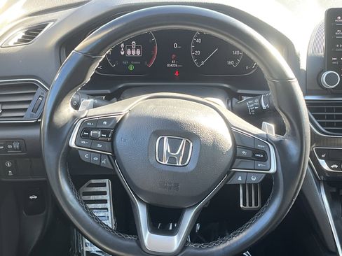 Used 2022 Honda Accord Sport Special Edition image 22