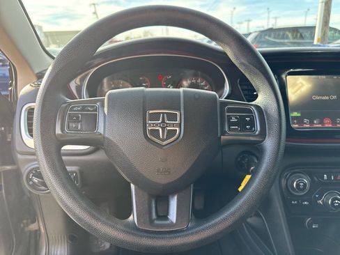 Used 2016 Dodge Dart SXT image 15