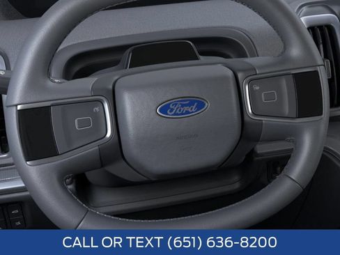 Used 2026 Ford Expedition Max Active AWD/4WD image 15