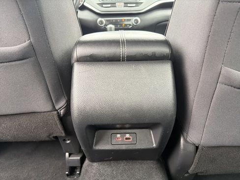 Used 2019 Nissan Altima 2.5 S image 23