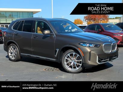 Certified 2024 BMW X5 xDrive40i