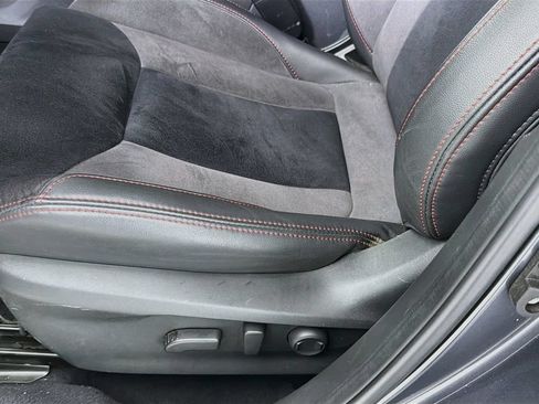 Used 2023 Subaru WRX Limited AWD/4WD image 25
