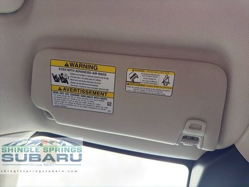 Used 2023 Subaru Ascent Onyx Edition image 48