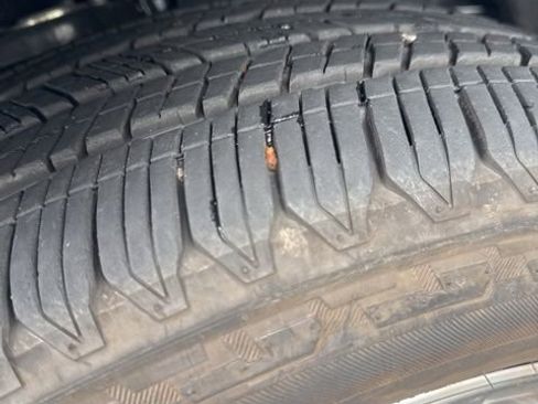 Used 2026 Toyota Sequoia Capstone AWD/4WD image 14
