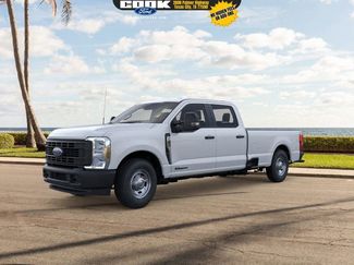 New 2025 Ford F250 XL video 1