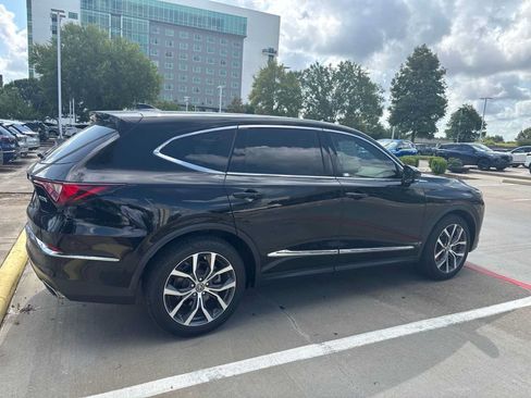 Used 2023 Acura MDX FWD w/ Technology Package image 4