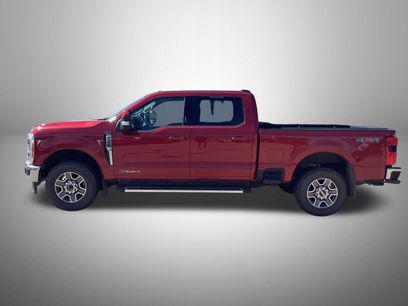 Used 2023 Ford F250 Lariat
