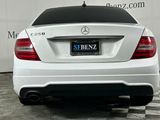 Used 2014 Mercedes-Benz C 250 Sedan image 5