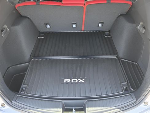 New 2026 Acura RDX A-Spec AWD/4WD image 39