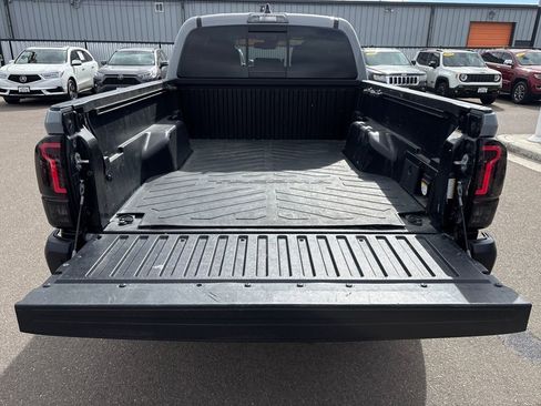 Used 2021 Toyota Tacoma TRD Off-Road w/ Advanced Technology Package image 26