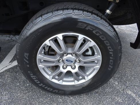 Used 2019 Ford F150 Lariat AWD/4WD image 33