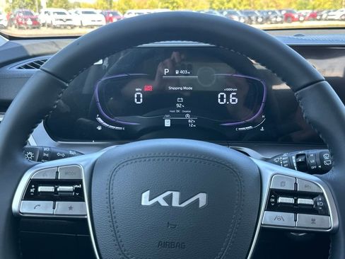 New 2025 Kia Telluride LX image 20