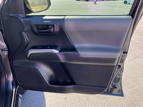 Used 2023 Toyota Tacoma SR5 image 32