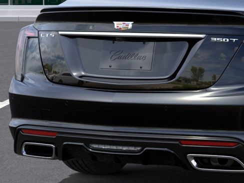 New 2026 Cadillac CT5 Sport RWD image 14