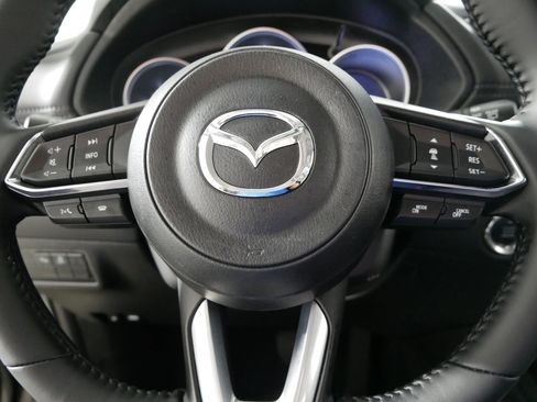 Used 2025 MAZDA CX-5 AWD 2.5 S w/ Select Package image 25