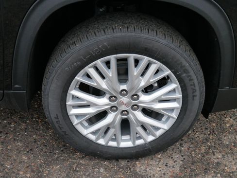 New 2026 GMC Acadia Elevation w/ Elevation Premium Package image 3