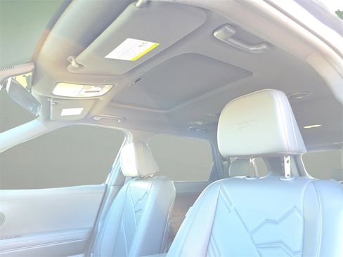 New 2026 Hyundai Palisade XRT Pro image 22