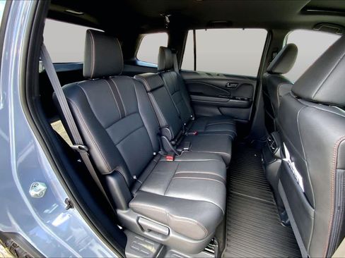 Used 2024 Honda Passport TrailSport image 20