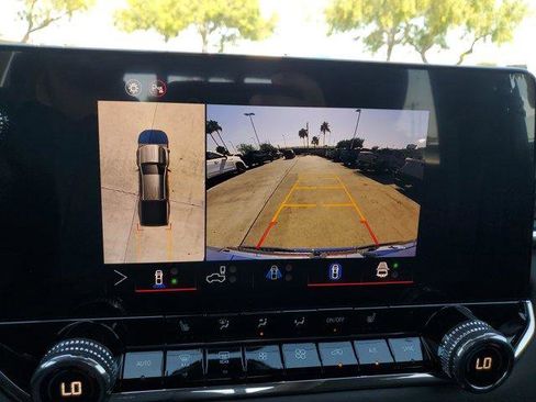 New 2026 GMC Canyon Elevation w/ Convenience Package image 24