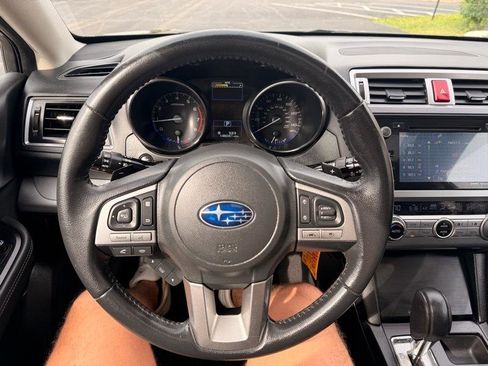 Used 2016 Subaru Outback 2.5i Premium AWD/4WD image 15