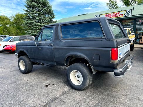 Used 1989 Ford Bronco image 5