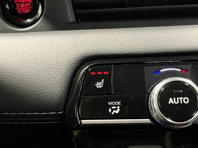 New 2026 Honda Pilot EX-L image 19