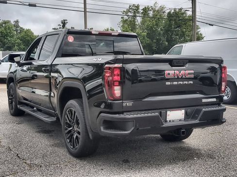 New 2026 GMC Sierra 1500 Elevation w/ Elevation Premium Package AWD/4WD image 6
