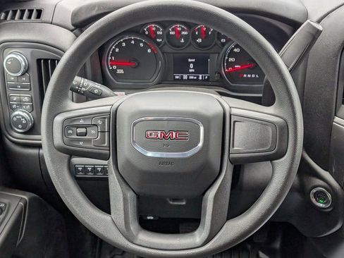 New 2025 GMC Sierra 2500 Pro w/ Convenience Package image 22