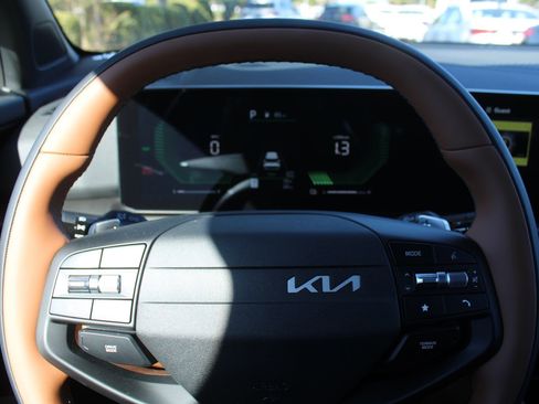 New 2026 Kia Sportage X-Line image 26