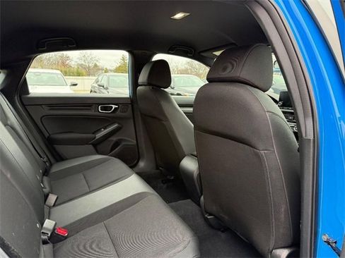 Certified 2026 Honda Civic Sport image 10