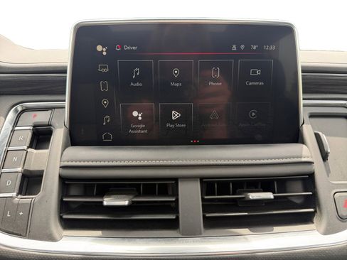 Used 2023 GMC Yukon SLT w/ SLT Premium Package AWD/4WD image 18