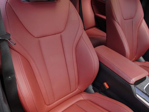Certified 2023 BMW i4 eDrive35 w/ Premium Package RWD image 13