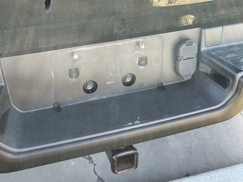 Used 2019 RAM 1500 Rebel w/ Rebel Level 2 Equipment Group image 9