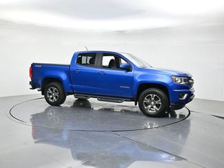 Used 2019 Chevrolet Colorado Z71 AWD/4WD video 3
