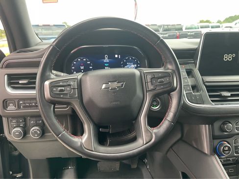 Used 2023 Chevrolet Tahoe RST AWD/4WD image 15