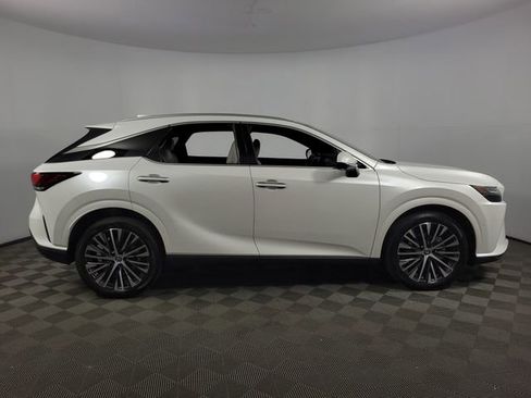 Used 2025 Lexus RX 350 w/ Convenience Package AWD/4WD image 11