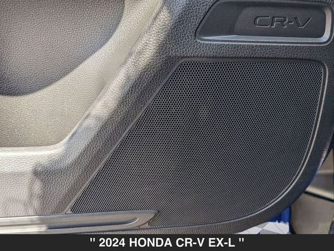 Used 2024 Honda CR-V EX-L image 13