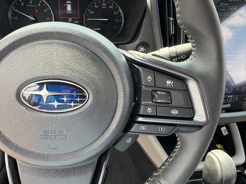 Used 2026 Subaru Forester Limited w/ Limited Package AWD/4WD image 30
