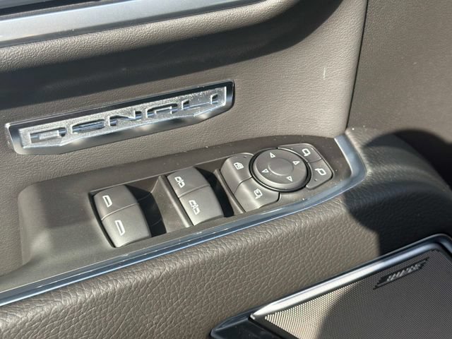 New 2026 GMC Sierra 1500 Denali AWD/4WD image 15