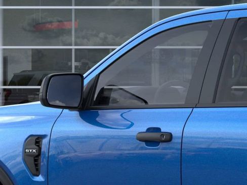 New 2025 Ford Ranger XL image 20