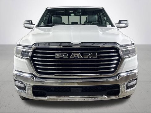 New 2026 RAM 1500 Laramie image 3