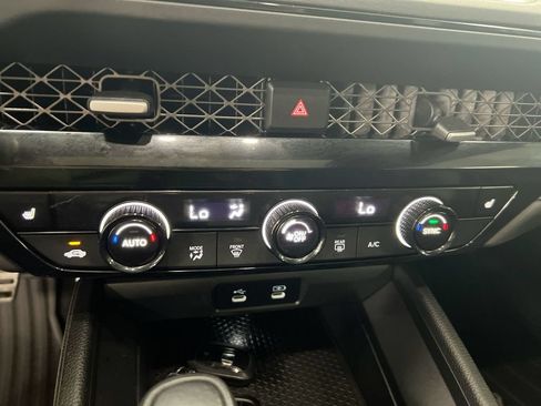 Used 2024 Honda Accord Sport image 16