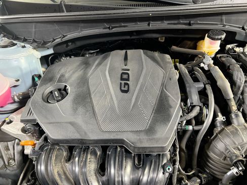 Used 2023 Hyundai Santa Cruz SEL w/ Activity Package image 29