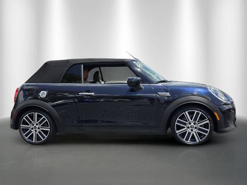 Used 2024 MINI Cooper S FWD image 8