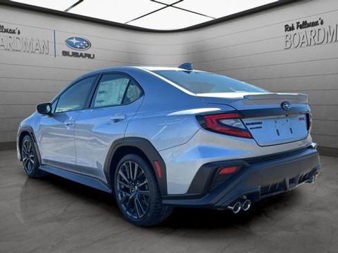 New 2026 Subaru WRX Premium image 7