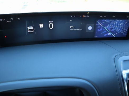 New 2025 Ford Expedition Tremor image 4