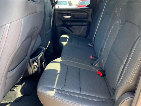 New 2026 RAM 1500 Express RWD image 20